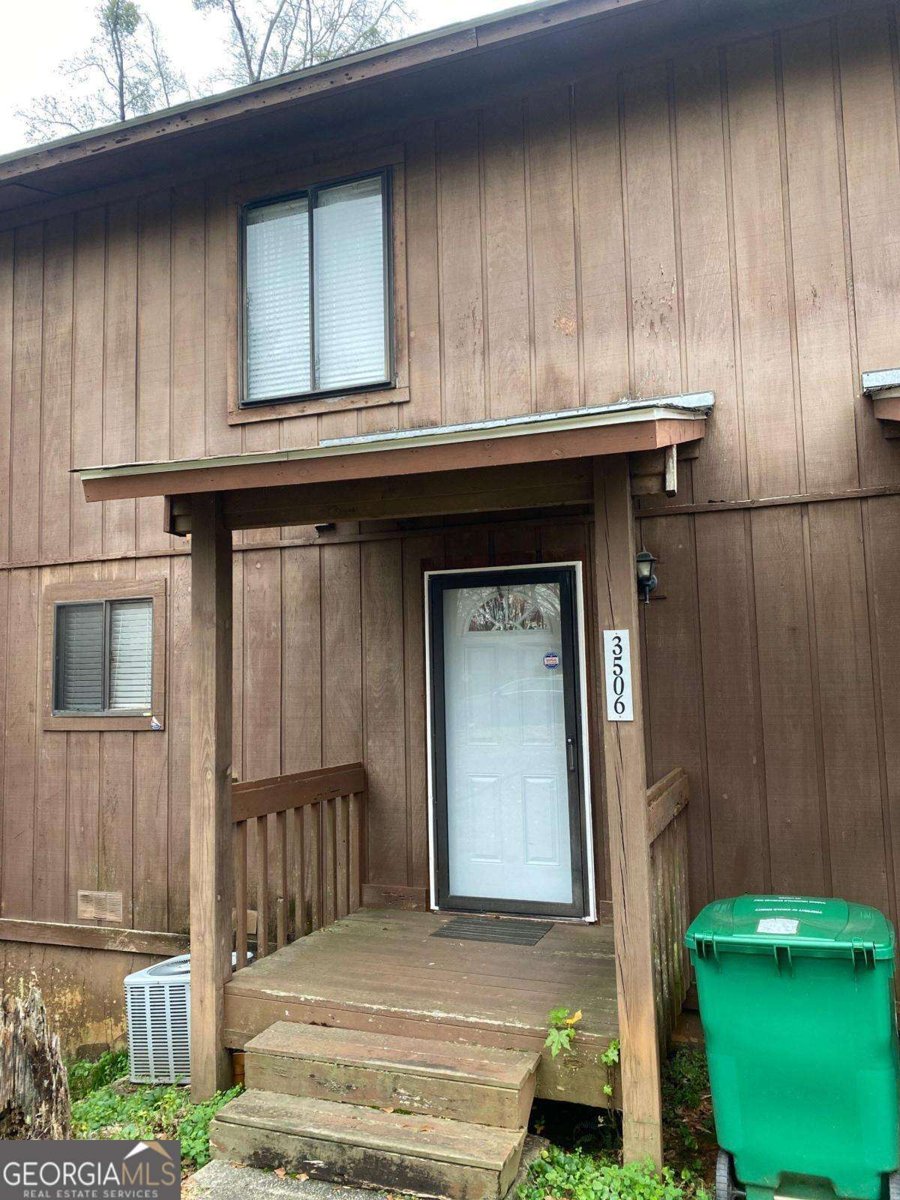 3506 Sleeping Fawn Knolls Decatur - Photo 1