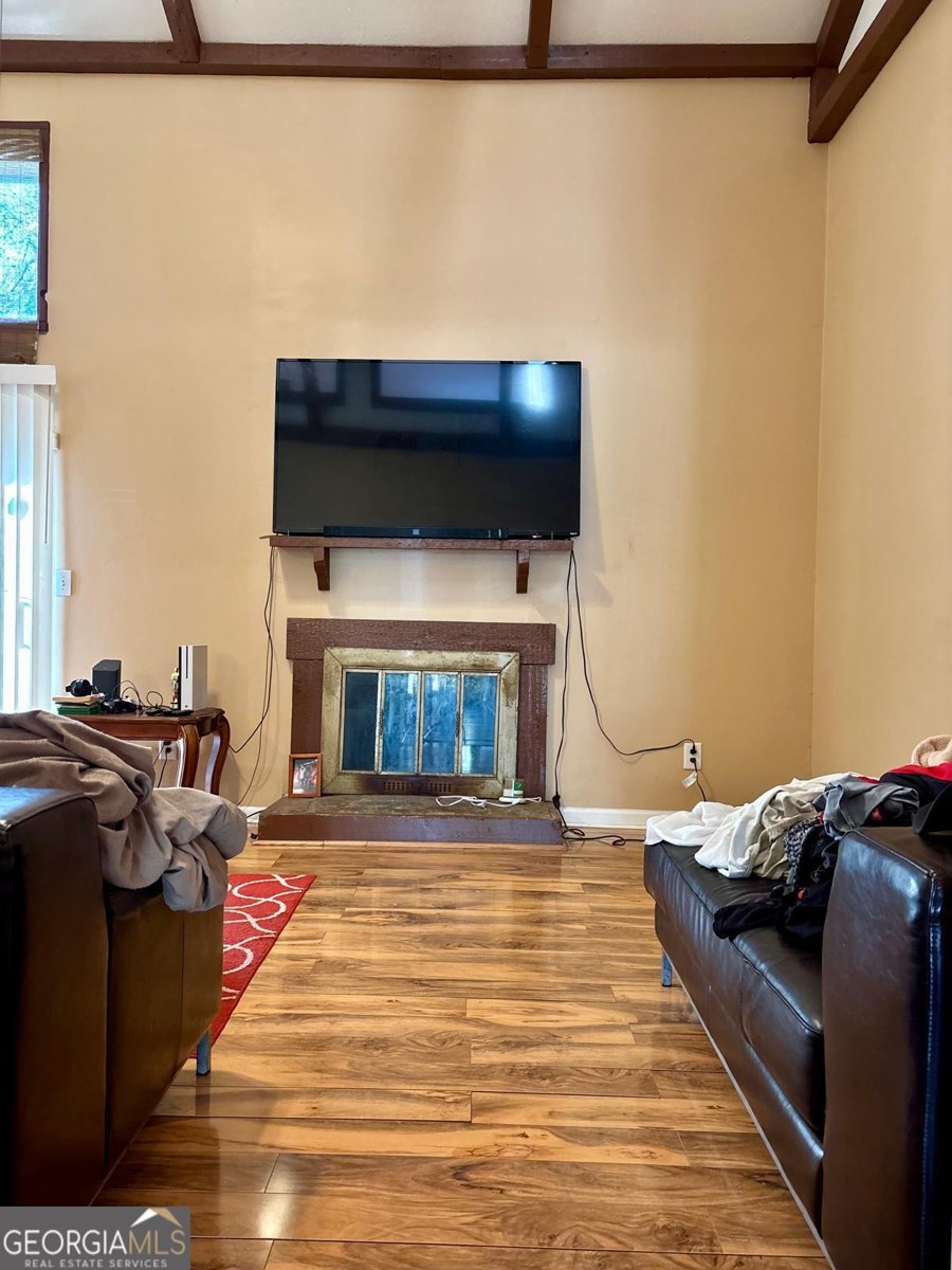 3506 Sleeping Fawn Knolls Decatur - Photo 10