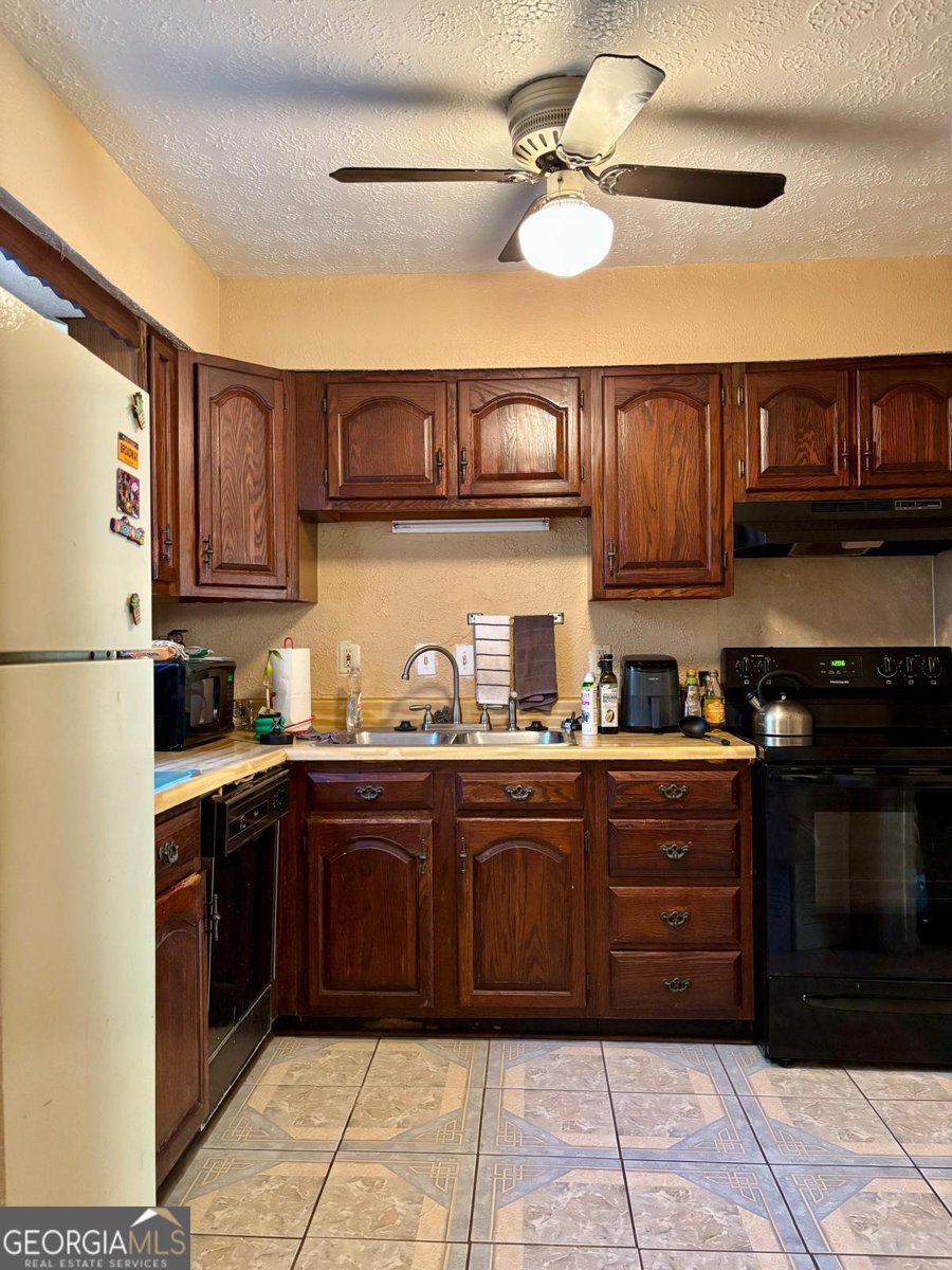 3506 Sleeping Fawn Knolls Decatur - Photo 11