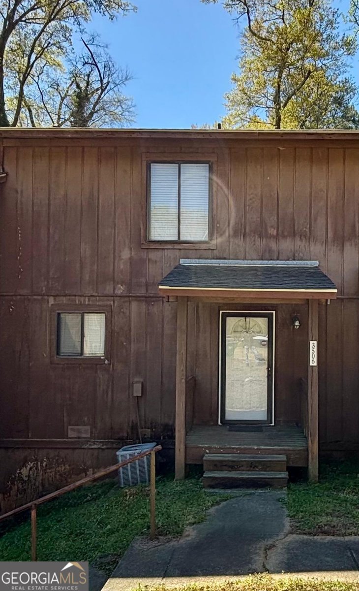 3506 Sleeping Fawn Knolls Decatur - Photo 14