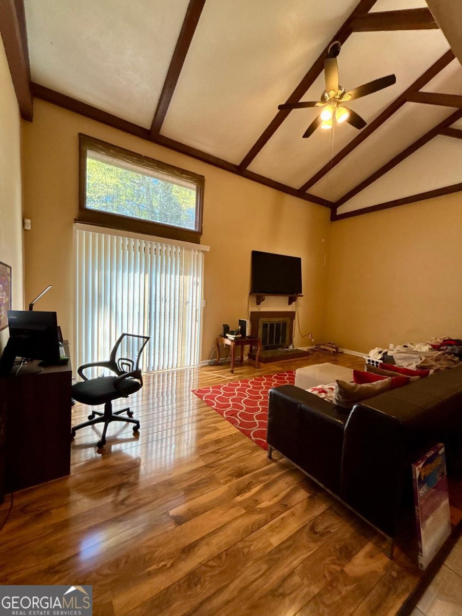 3506 Sleeping Fawn Knolls Decatur - Photo 9