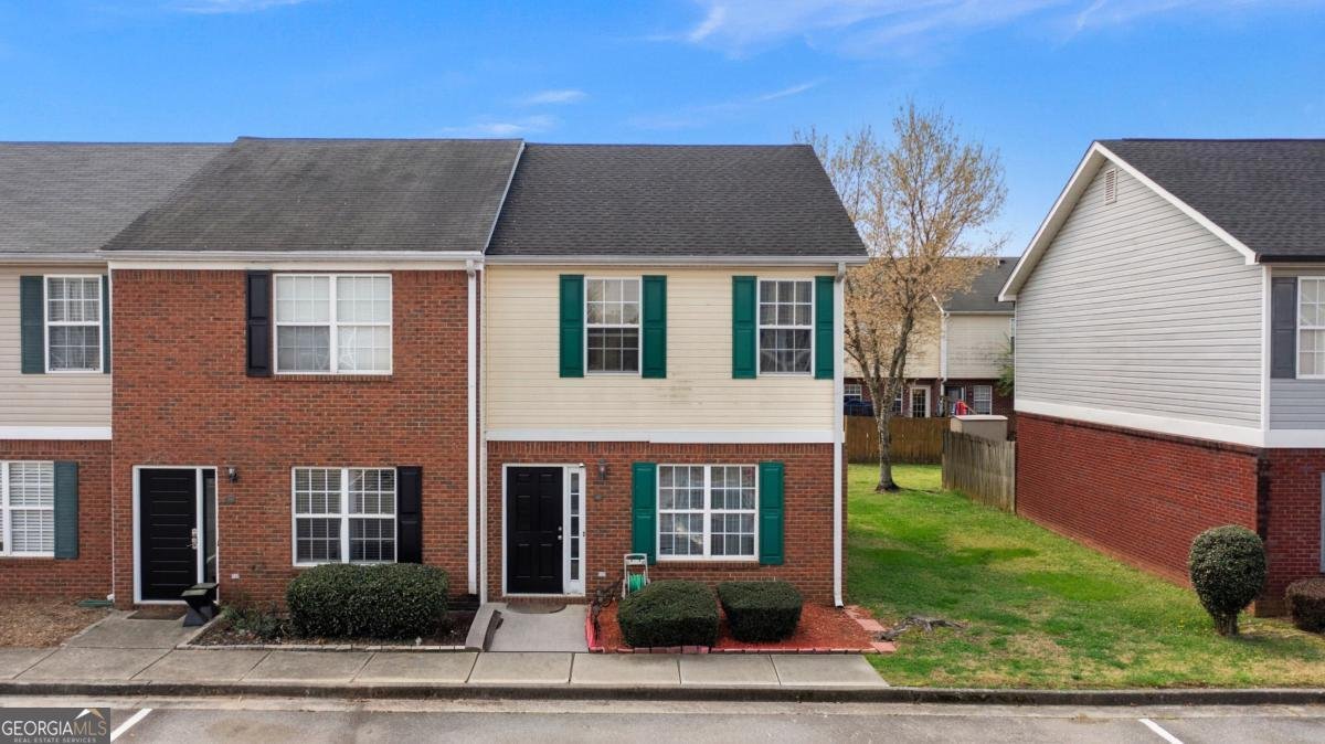 40 Princeton Glen Court Adairsville - Photo 1