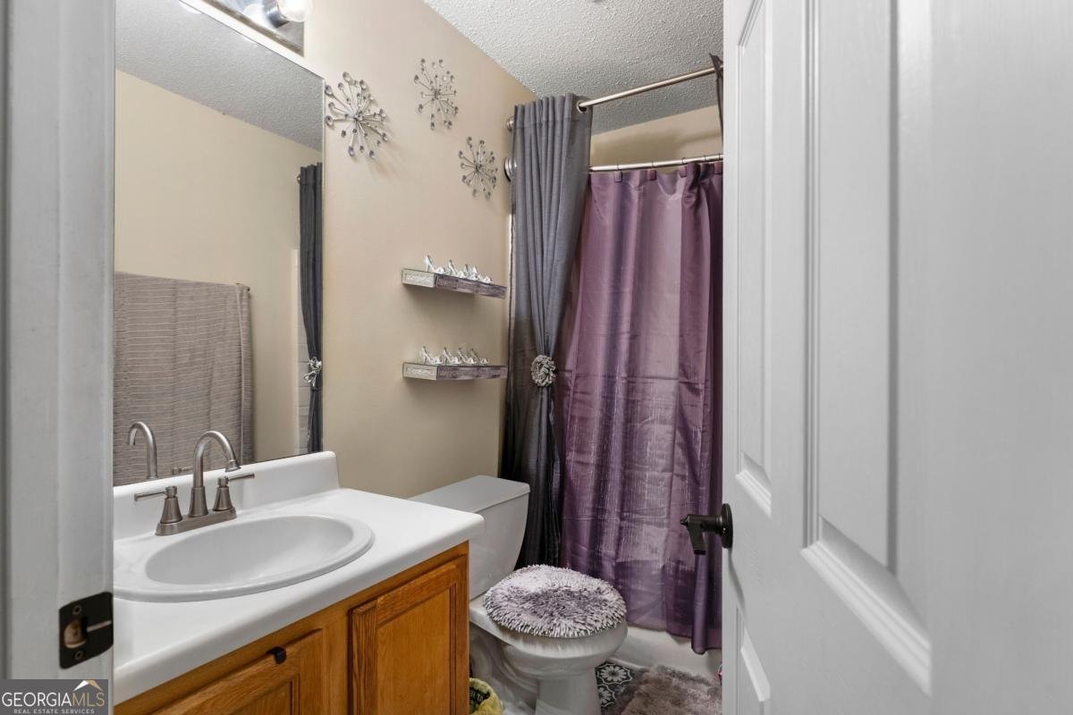 40 Princeton Glen Court Adairsville - Photo 15