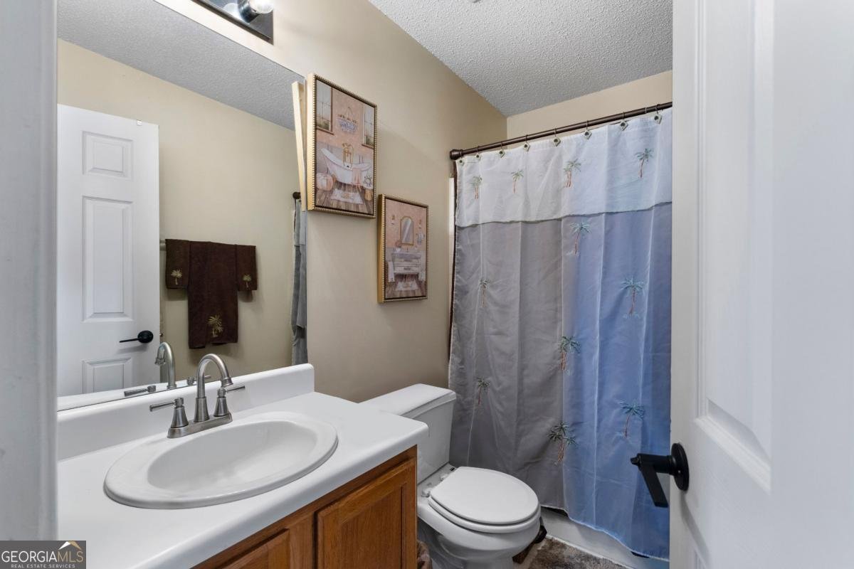 40 Princeton Glen Court Adairsville - Photo 17