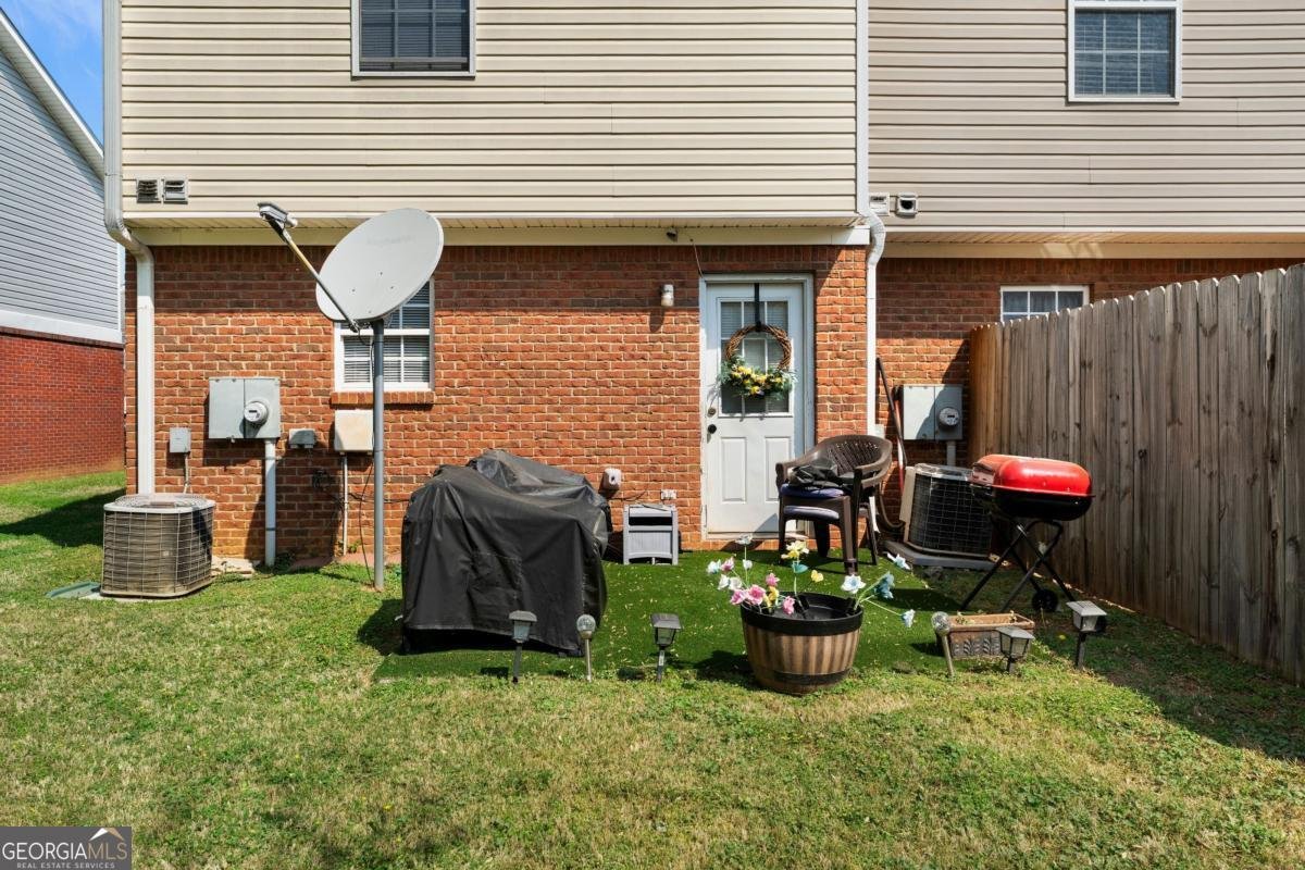 40 Princeton Glen Court Adairsville - Photo 18