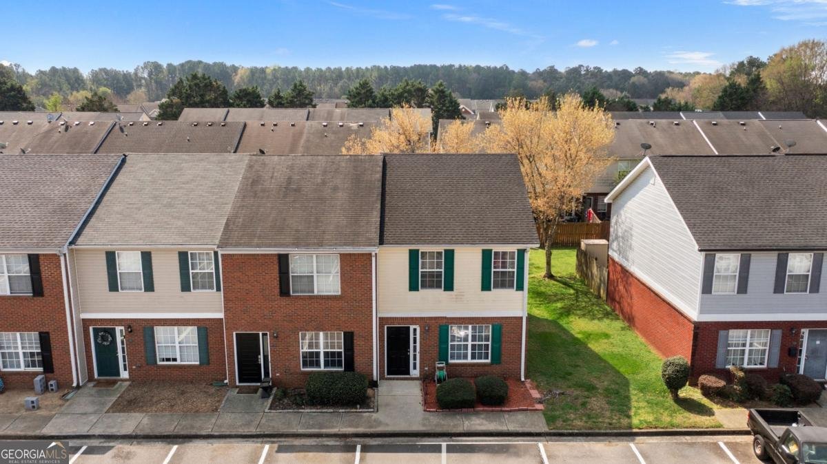 40 Princeton Glen Court Adairsville - Photo 19