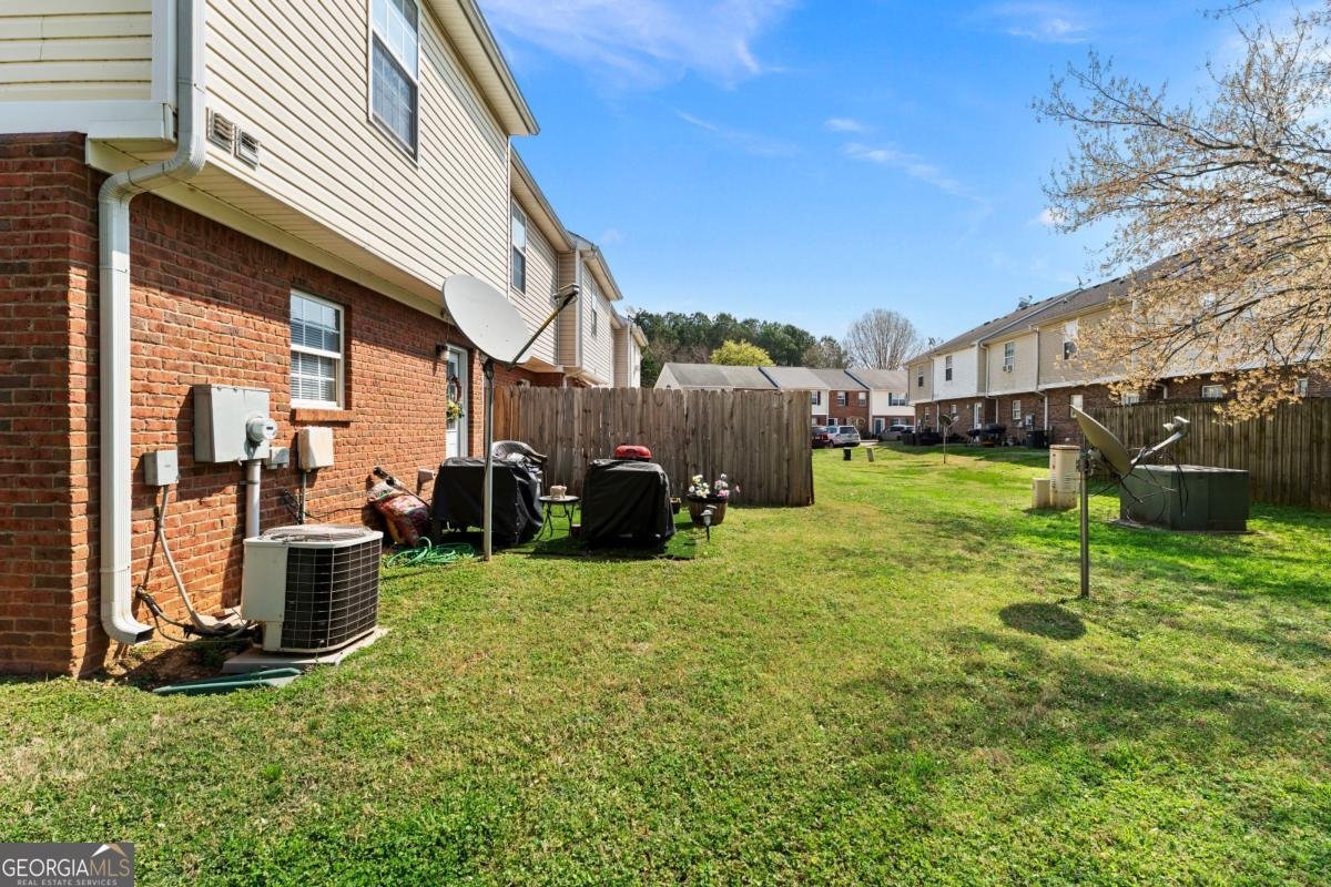 40 Princeton Glen Court Adairsville - Photo 20