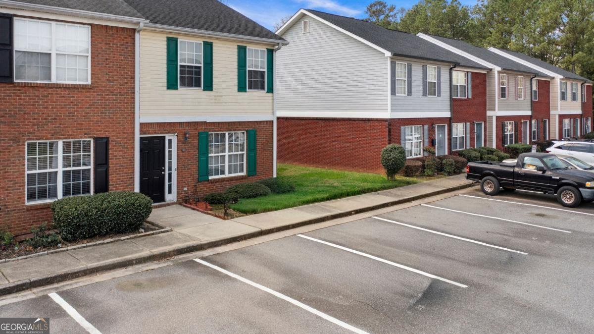 40 Princeton Glen Court Adairsville - Photo 21