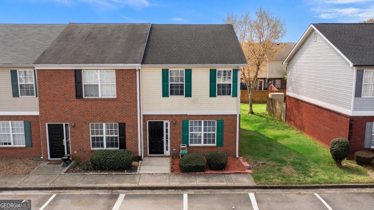 40 Princeton Glen Court Adairsville - Photo 23