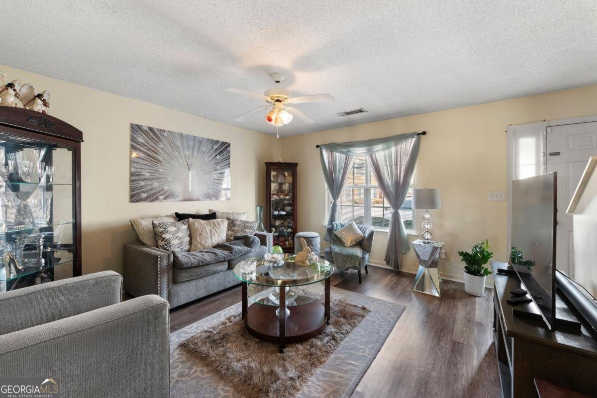 40 Princeton Glen Court Adairsville - Photo 7