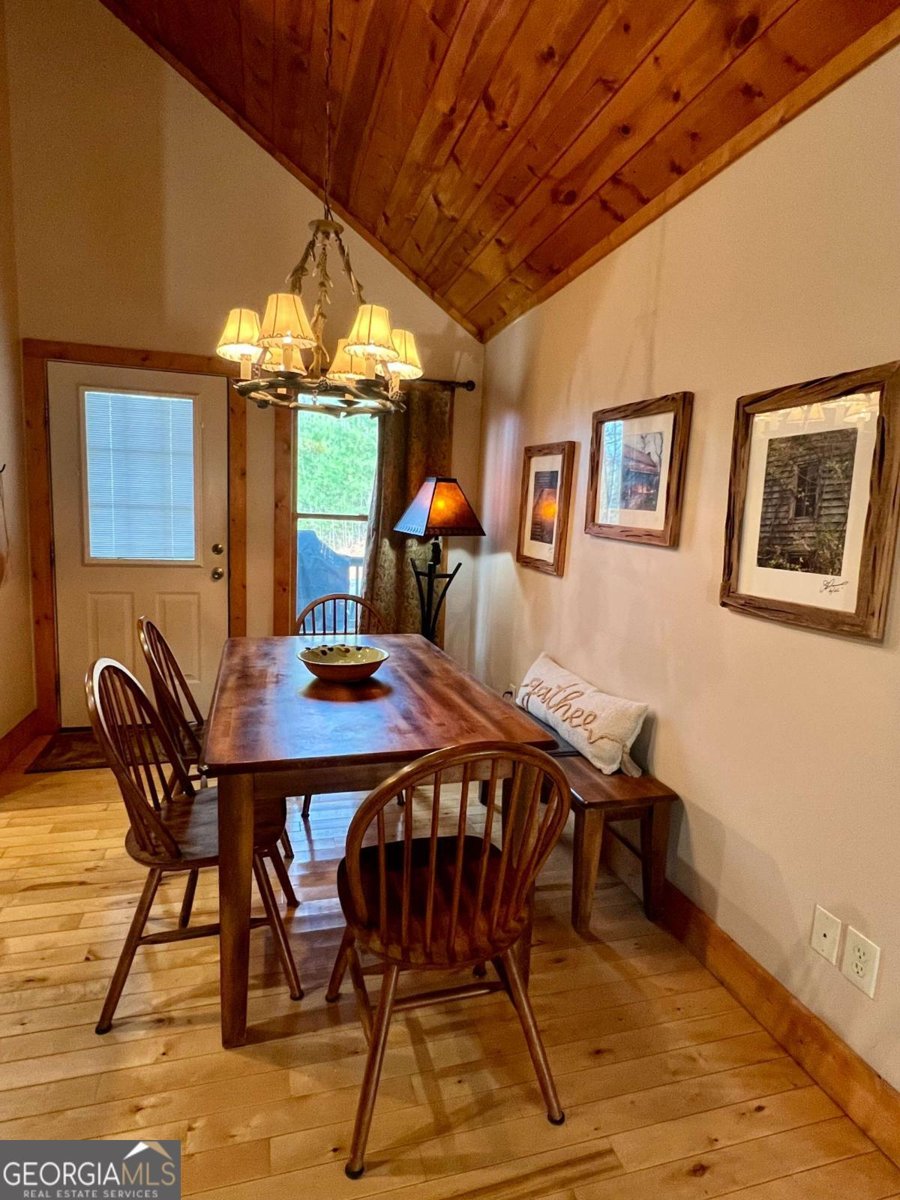 403 Barefoot Rise Hiawassee - Photo 10