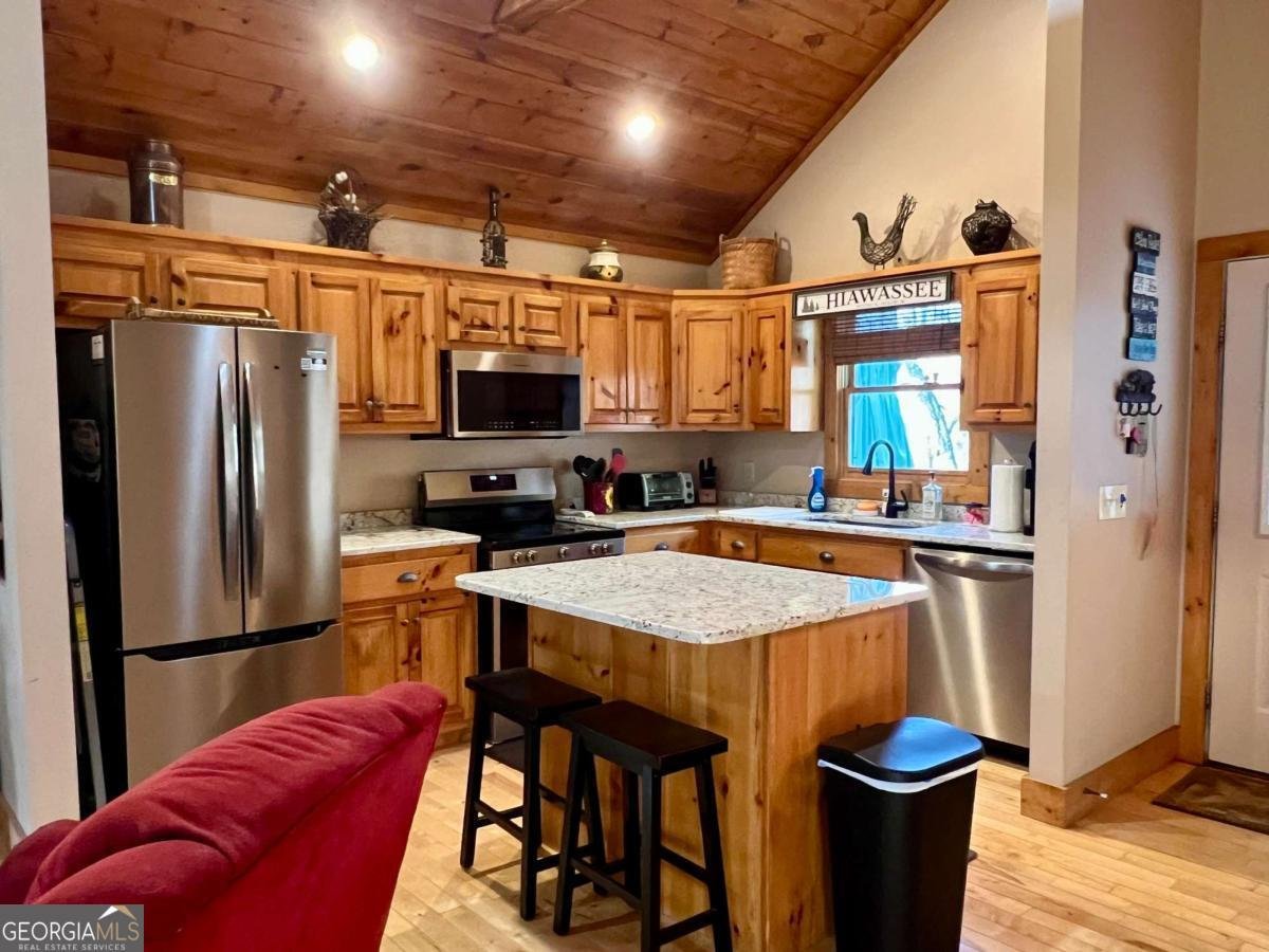 403 Barefoot Rise Hiawassee - Photo 11