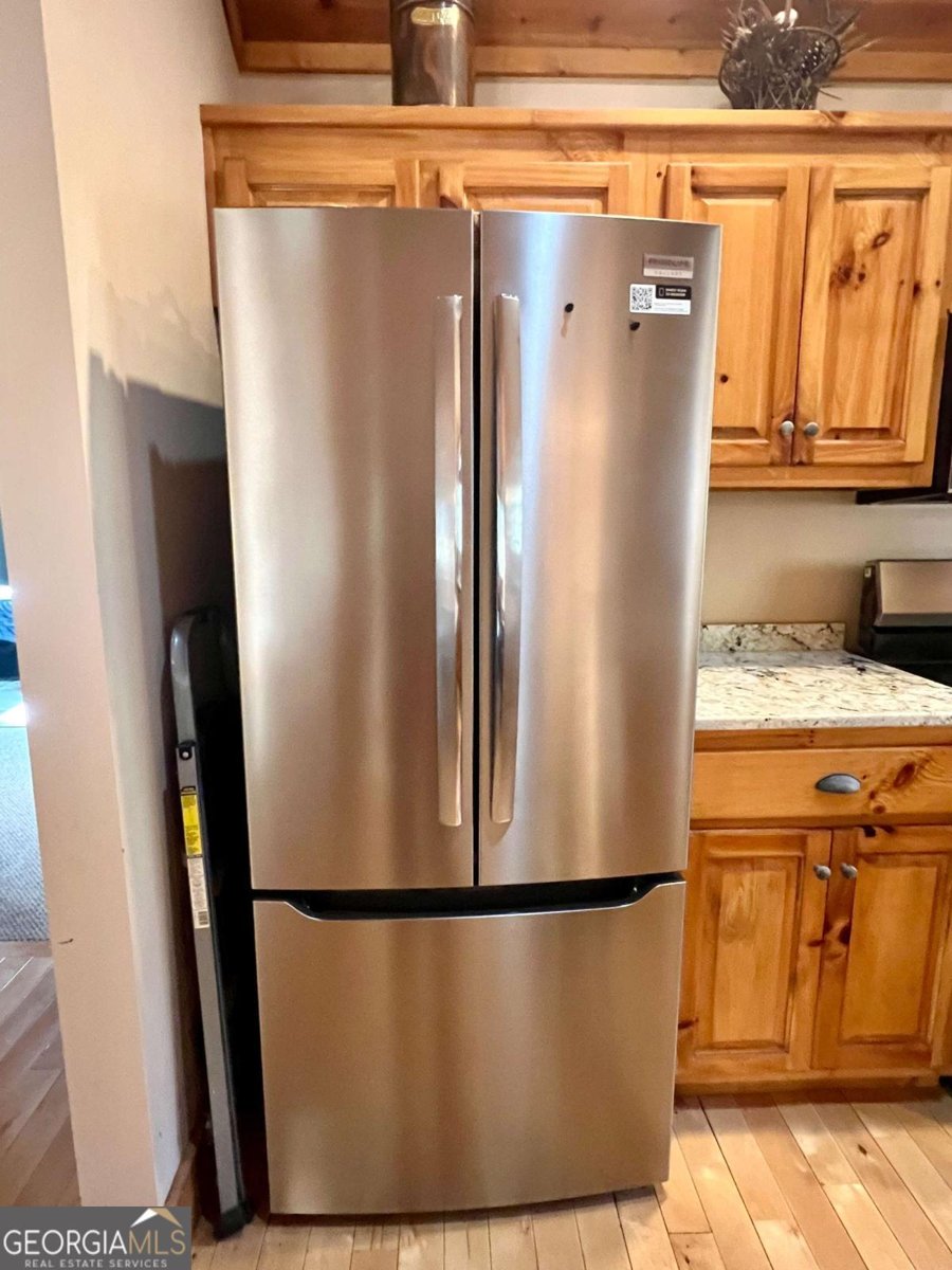 403 Barefoot Rise Hiawassee - Photo 12