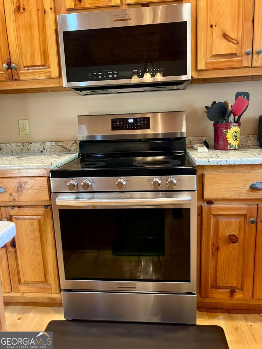 403 Barefoot Rise Hiawassee - Photo 13