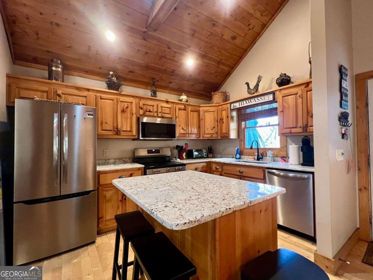 403 Barefoot Rise Hiawassee - Photo 14