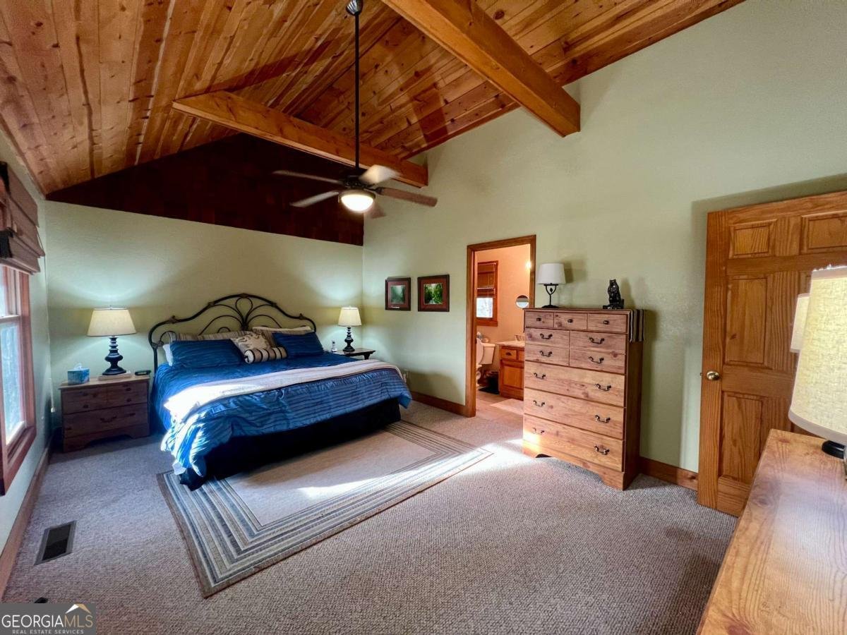 403 Barefoot Rise Hiawassee - Photo 16