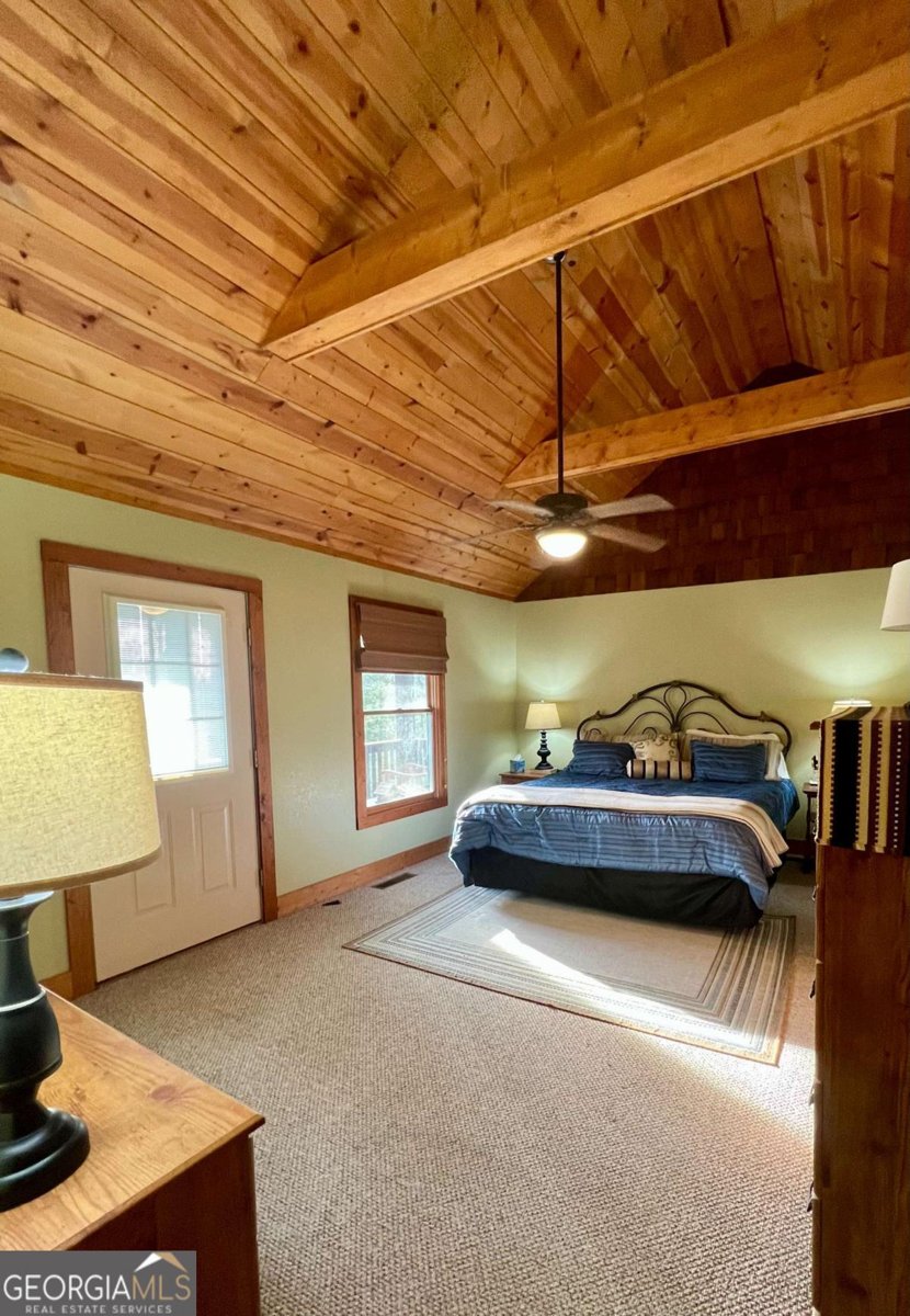 403 Barefoot Rise Hiawassee - Photo 17