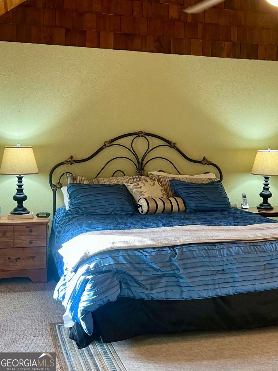 403 Barefoot Rise Hiawassee - Photo 20