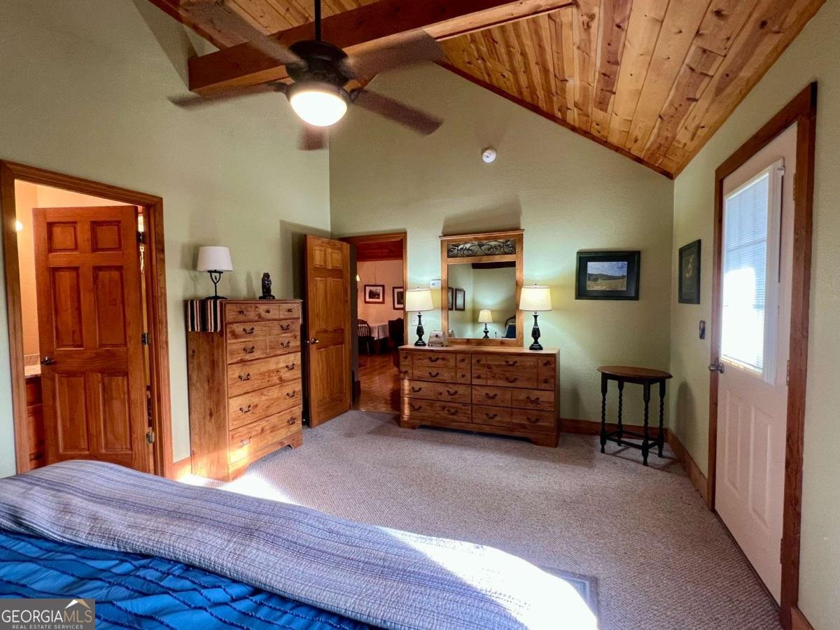 403 Barefoot Rise Hiawassee - Photo 21