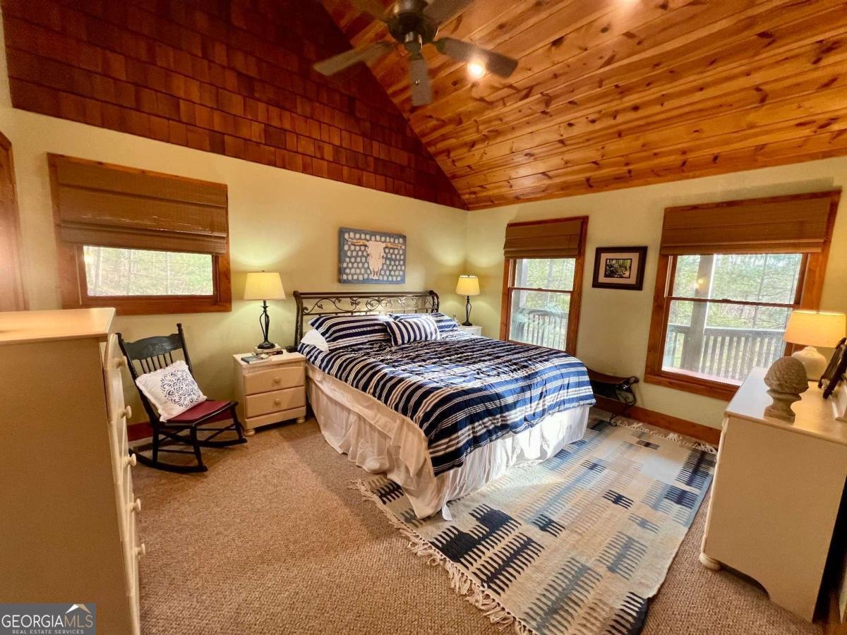 403 Barefoot Rise Hiawassee - Photo 22