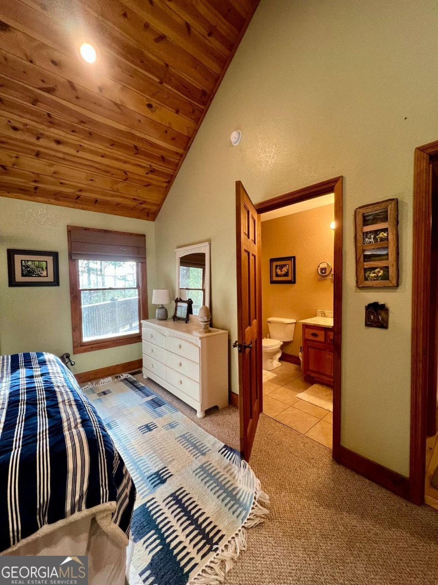 403 Barefoot Rise Hiawassee - Photo 23