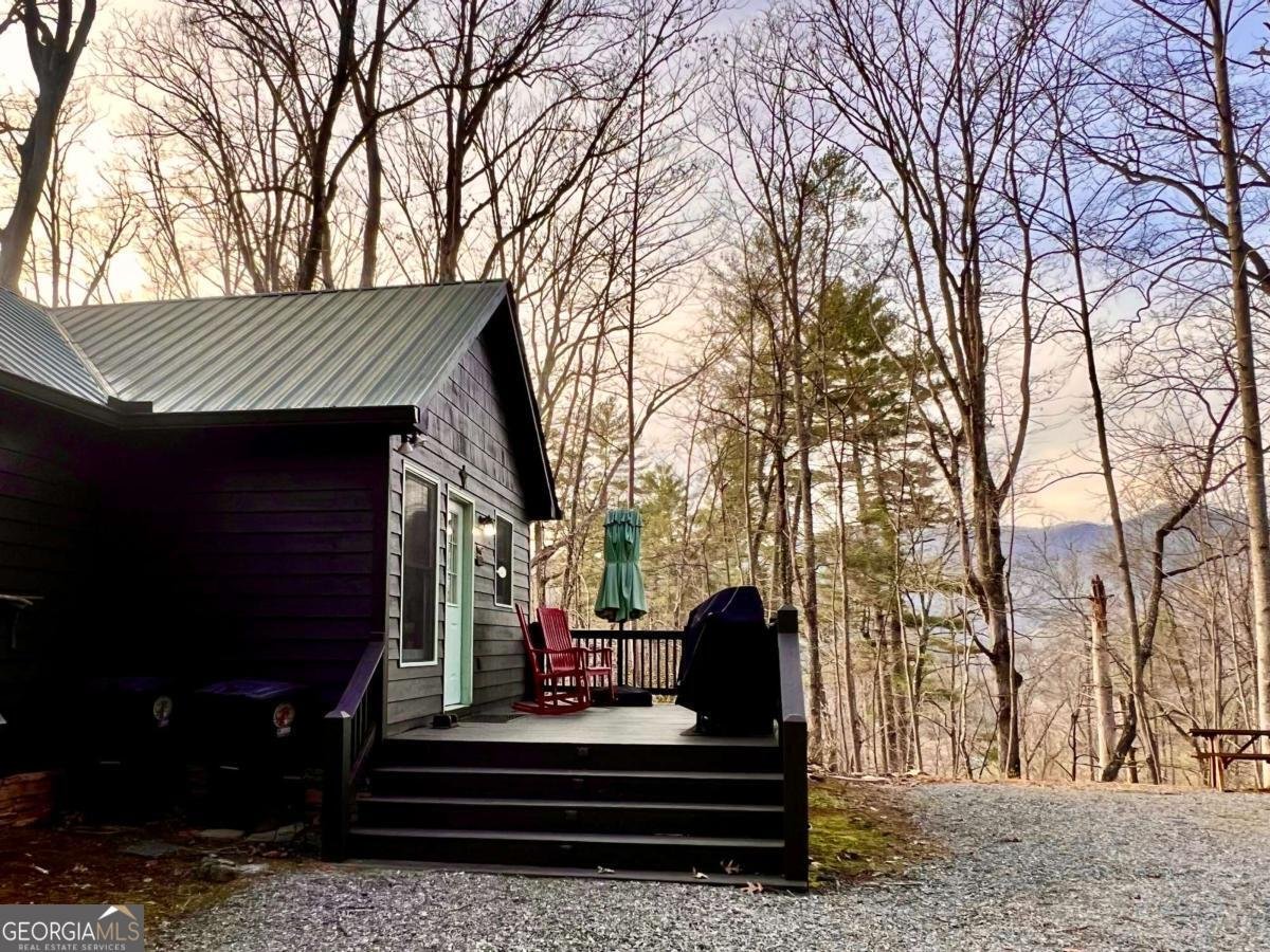 403 Barefoot Rise Hiawassee - Photo 27