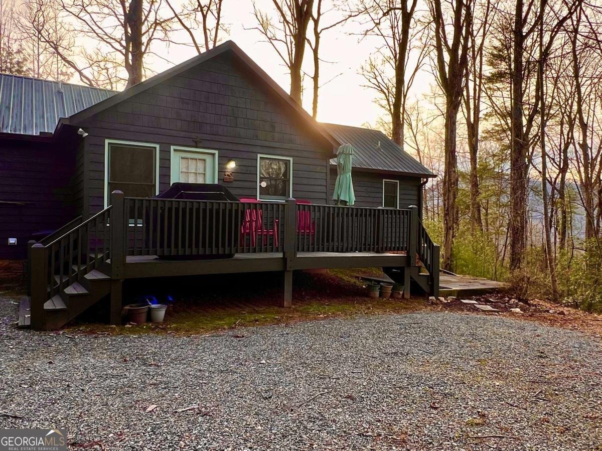 403 Barefoot Rise Hiawassee - Photo 28