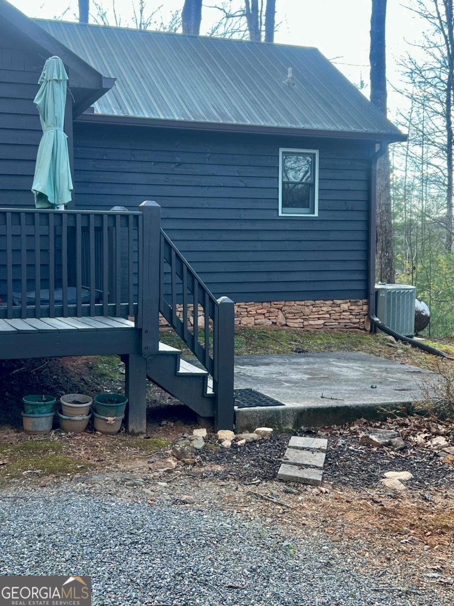 403 Barefoot Rise Hiawassee - Photo 32