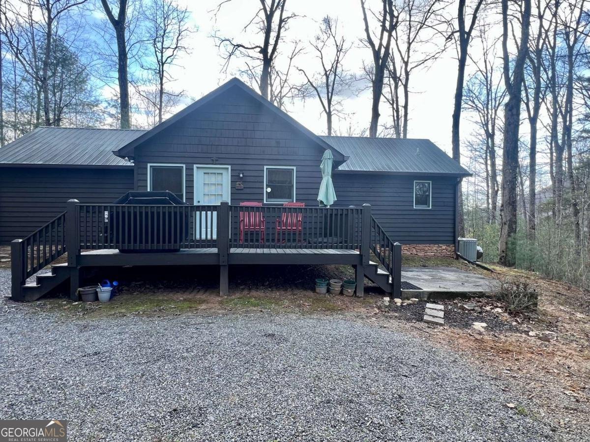 403 Barefoot Rise Hiawassee - Photo 33