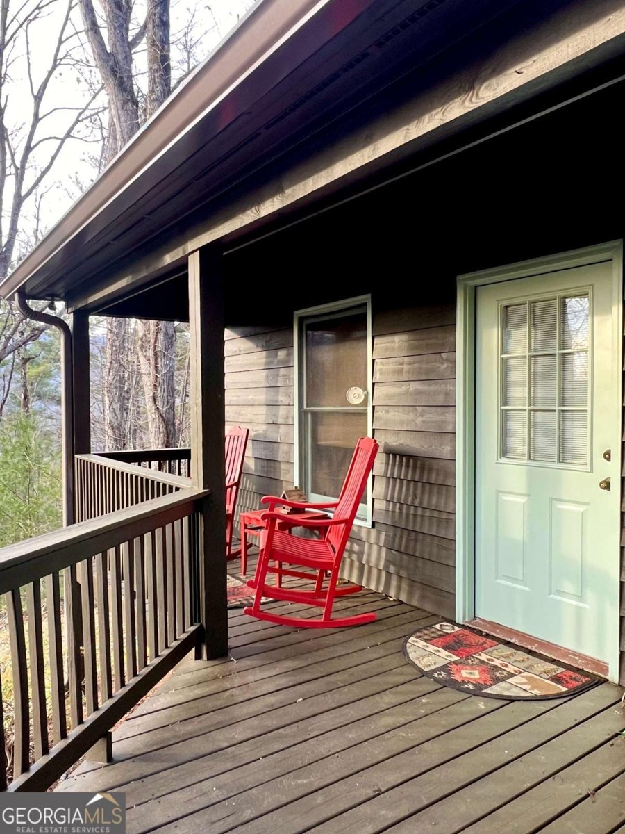 403 Barefoot Rise Hiawassee - Photo 6