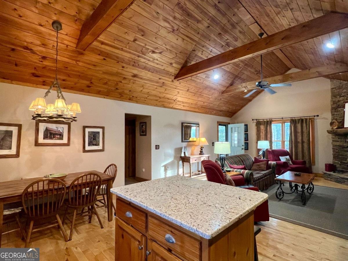 403 Barefoot Rise Hiawassee - Photo 9