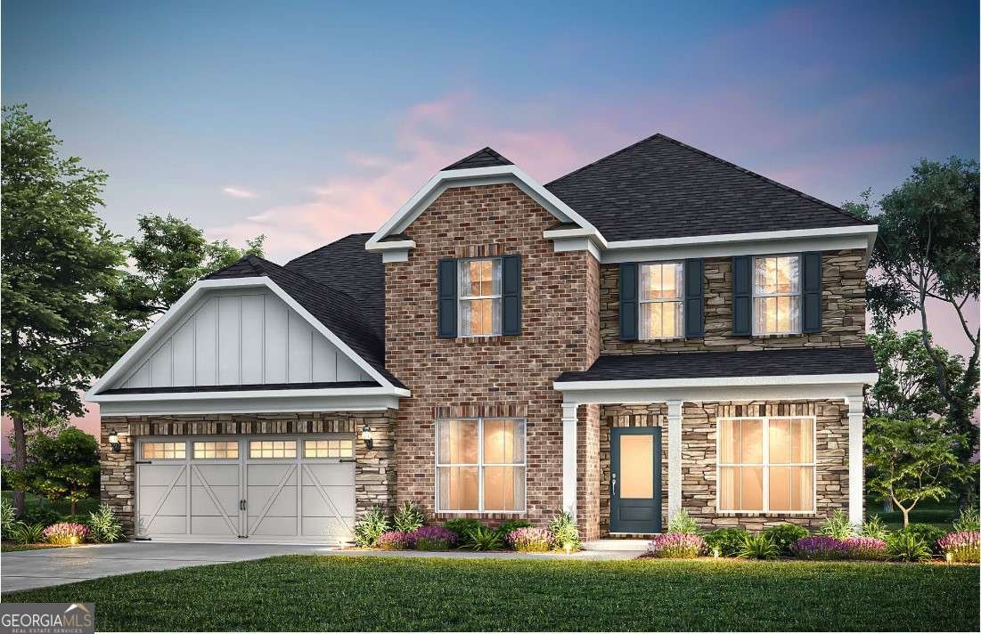 5475 Julep Court Cumming - Photo 1