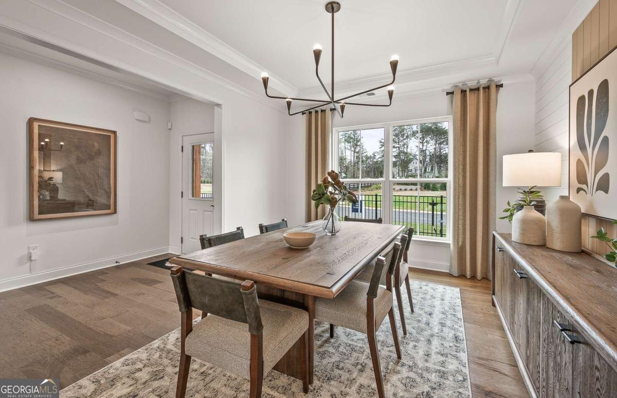 5475 Julep Court Cumming - Photo 41