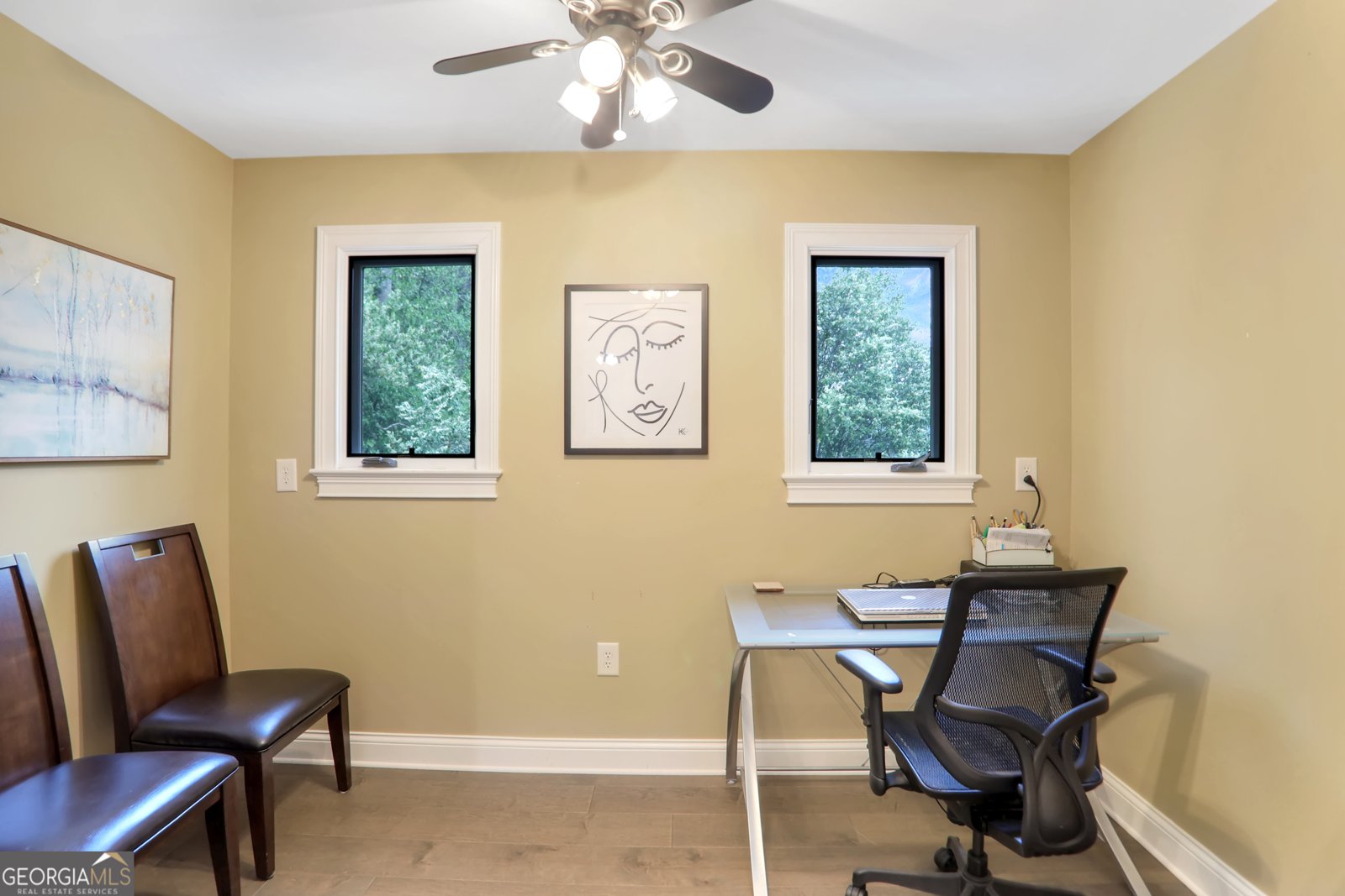 1616 Northlake Springs Court Decatur - Photo 19