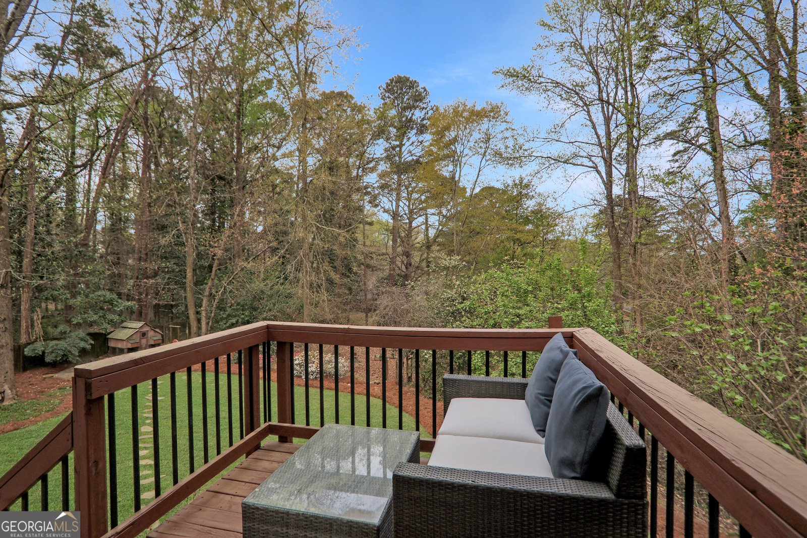 1616 Northlake Springs Court Decatur - Photo 22