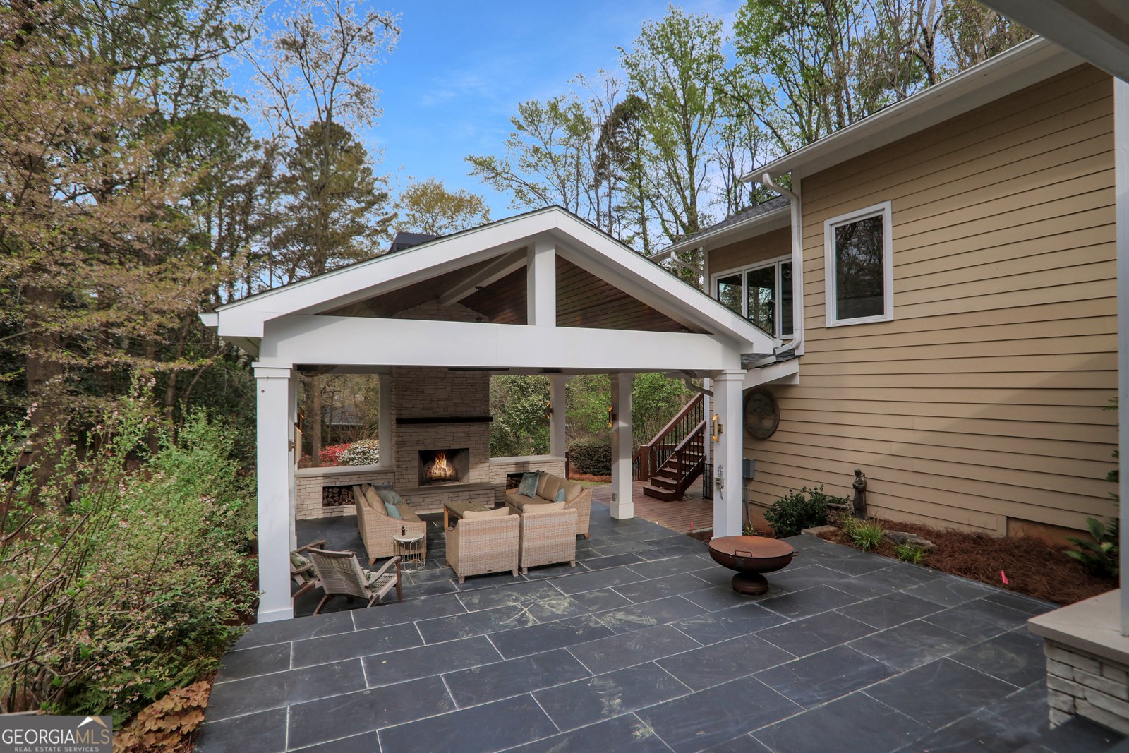 1616 Northlake Springs Court Decatur - Photo 32