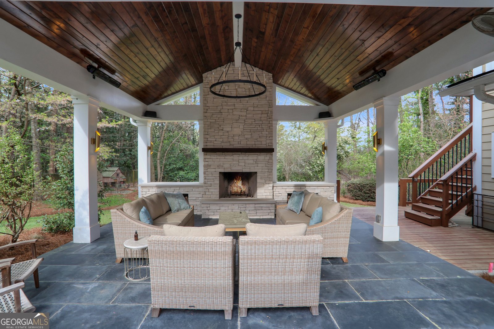 1616 Northlake Springs Court Decatur - Photo 33