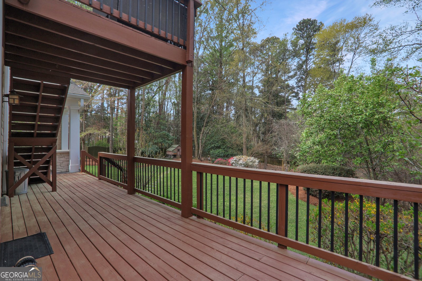 1616 Northlake Springs Court Decatur - Photo 35
