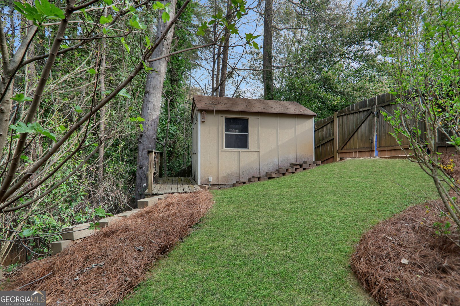 1616 Northlake Springs Court Decatur - Photo 37