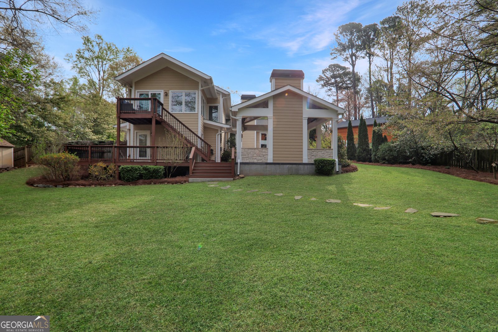 1616 Northlake Springs Court Decatur - Photo 38