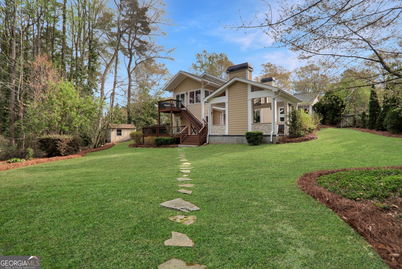 1616 Northlake Springs Court Decatur - Photo 39