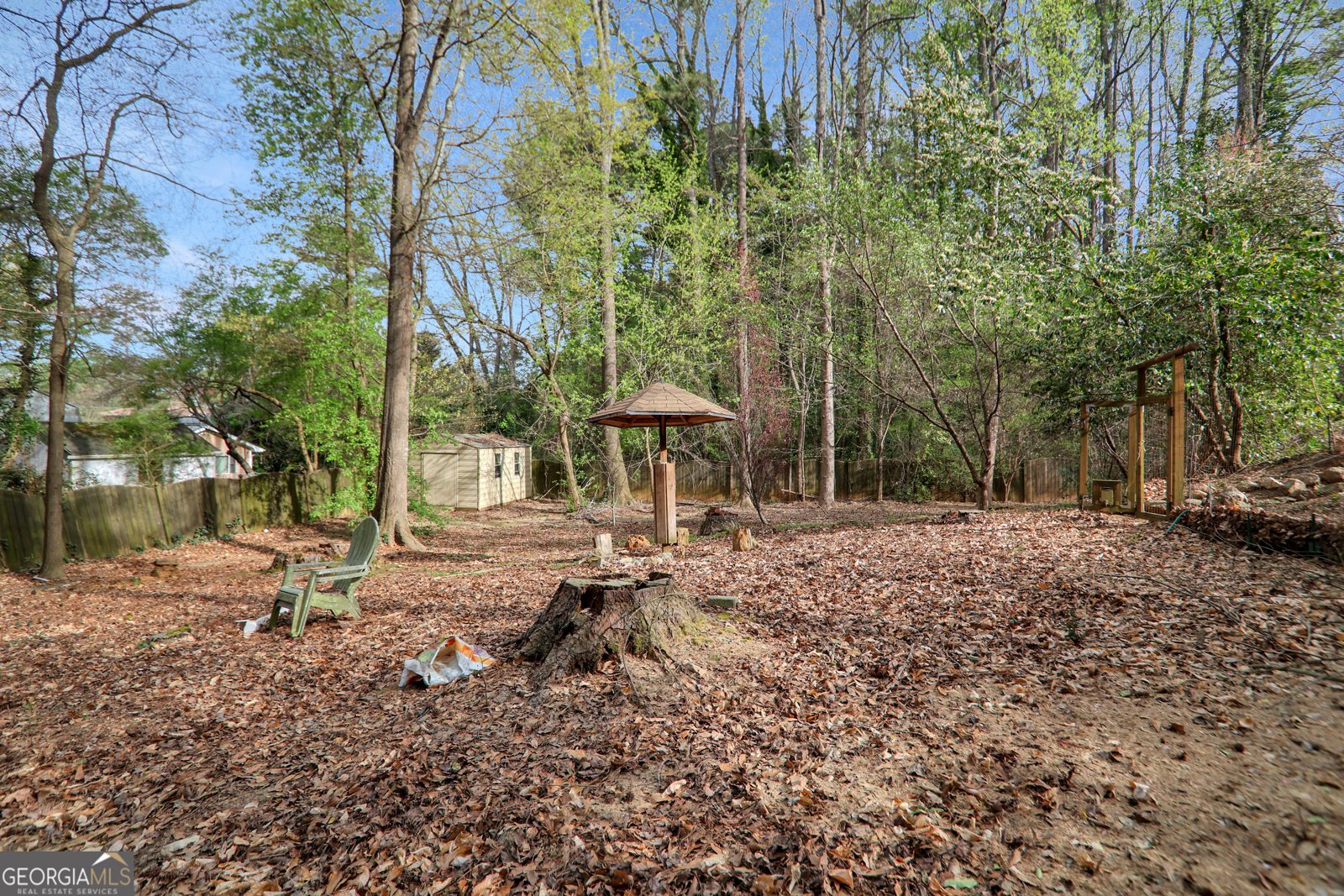 1616 Northlake Springs Court Decatur - Photo 40