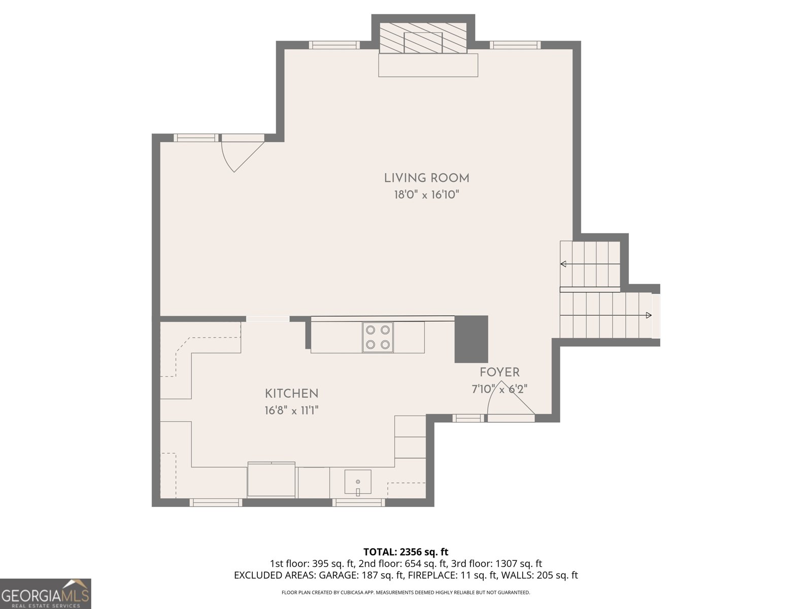 1616 Northlake Springs Court Decatur - Photo 42