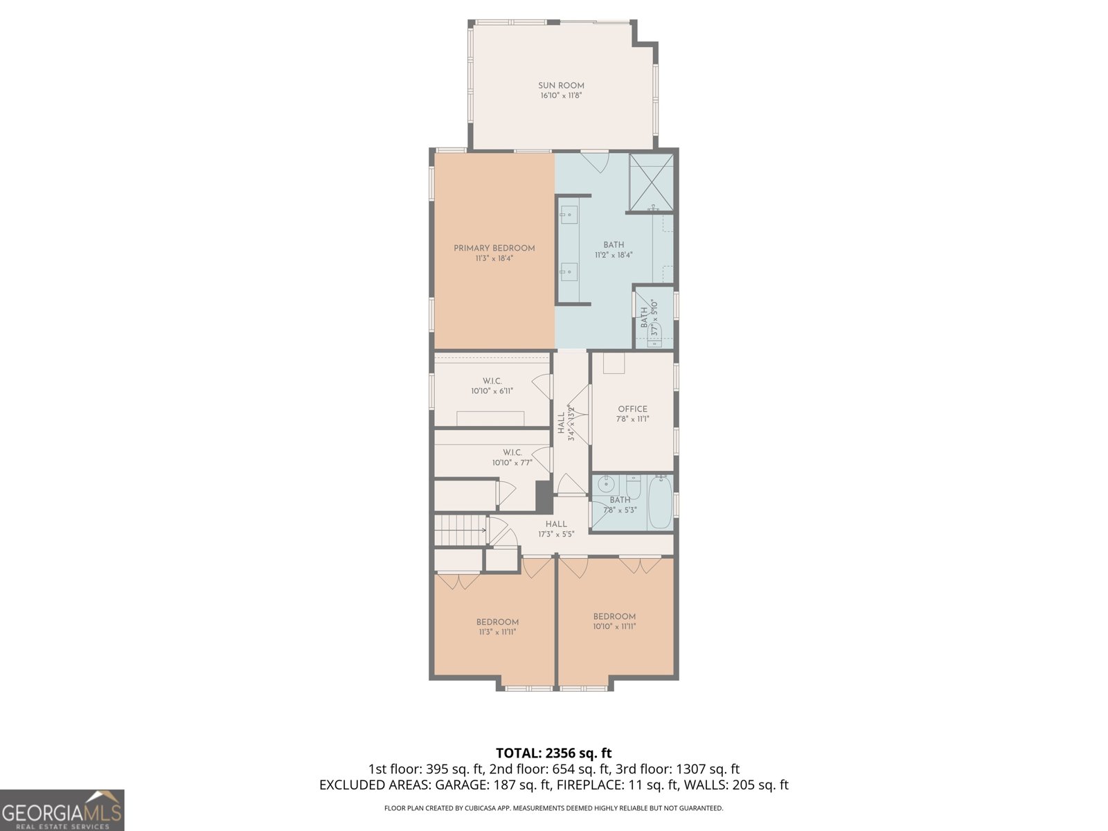 1616 Northlake Springs Court Decatur - Photo 43