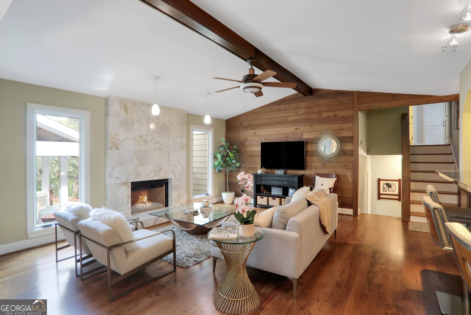 1616 Northlake Springs Court Decatur - Photo 8