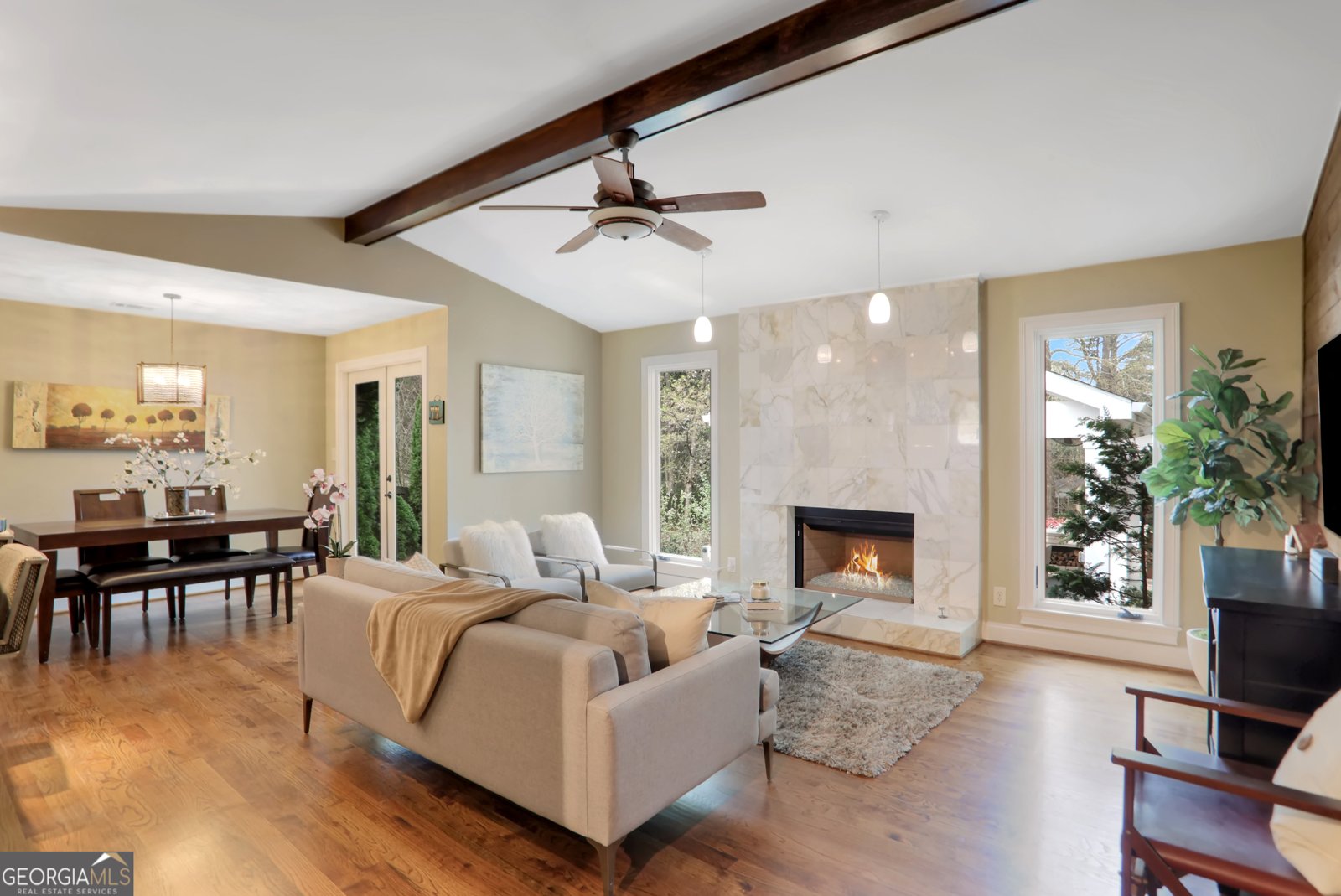 1616 Northlake Springs Court Decatur - Photo 9