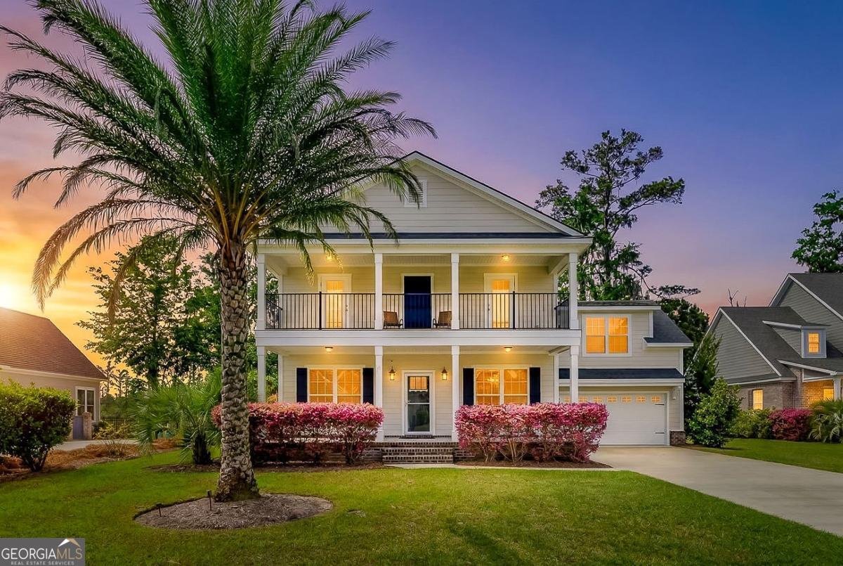 15 Oakcrest Court Savannah - Photo 1