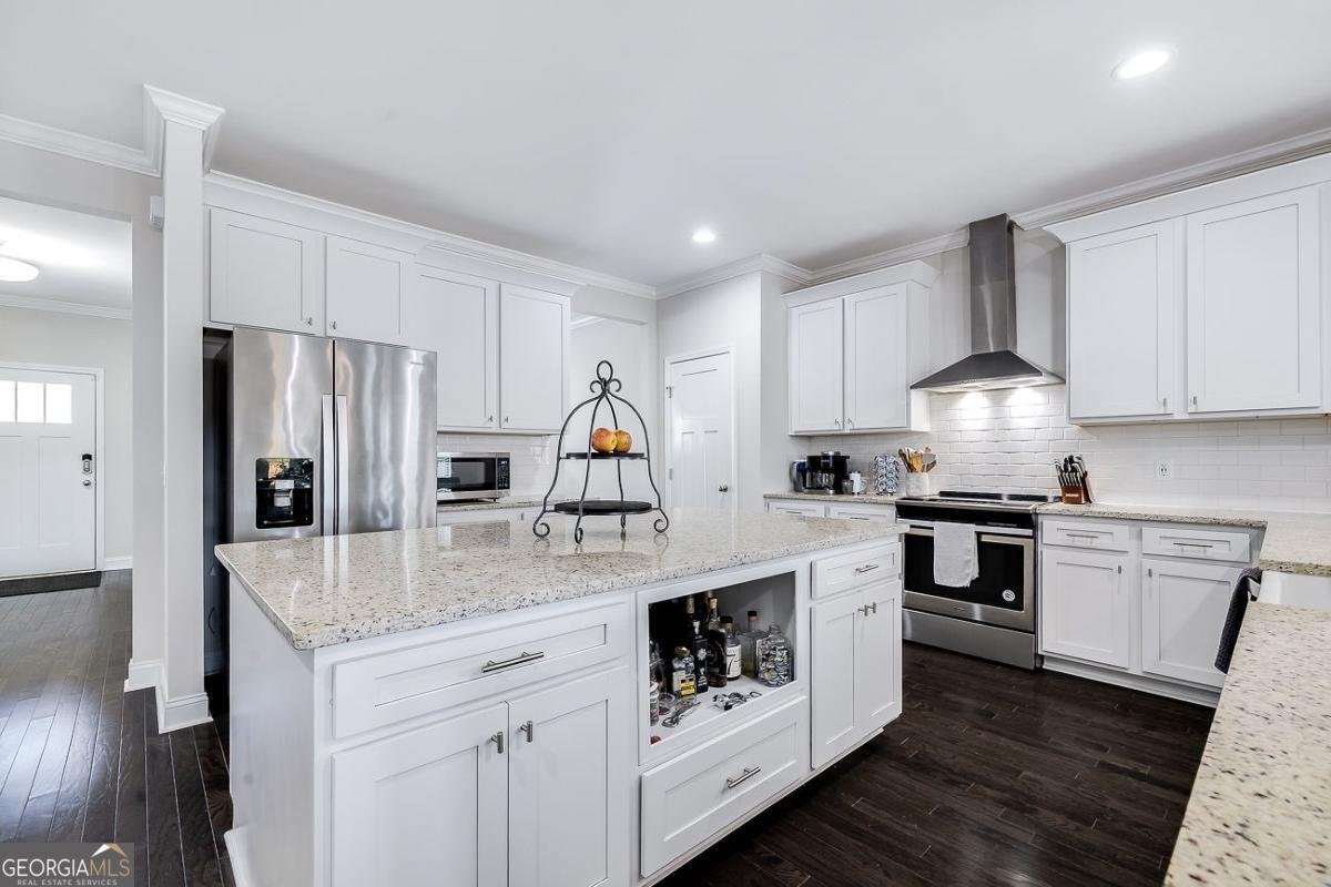 15 Oakcrest Court Savannah - Photo 12