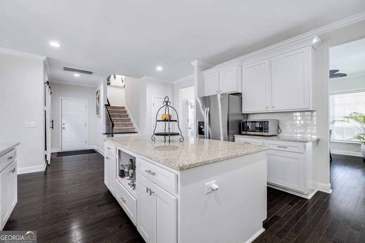 15 Oakcrest Court Savannah - Photo 14