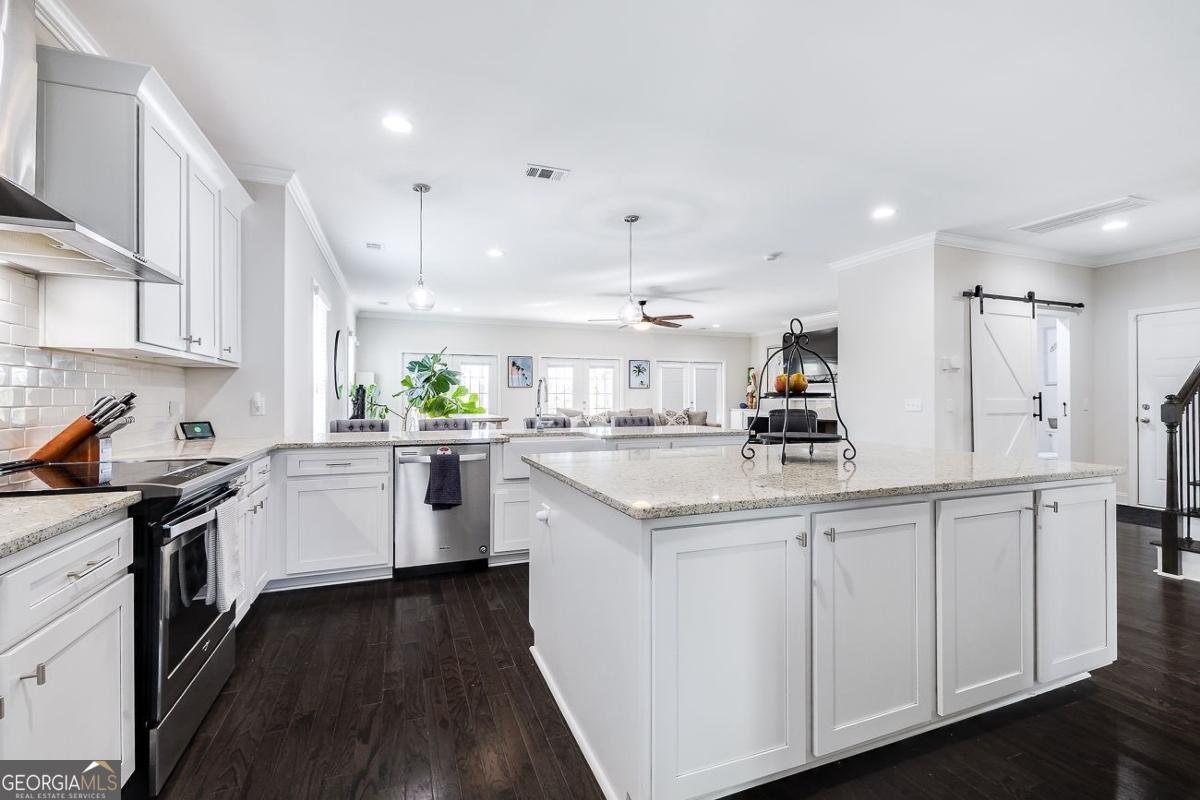 15 Oakcrest Court Savannah - Photo 17